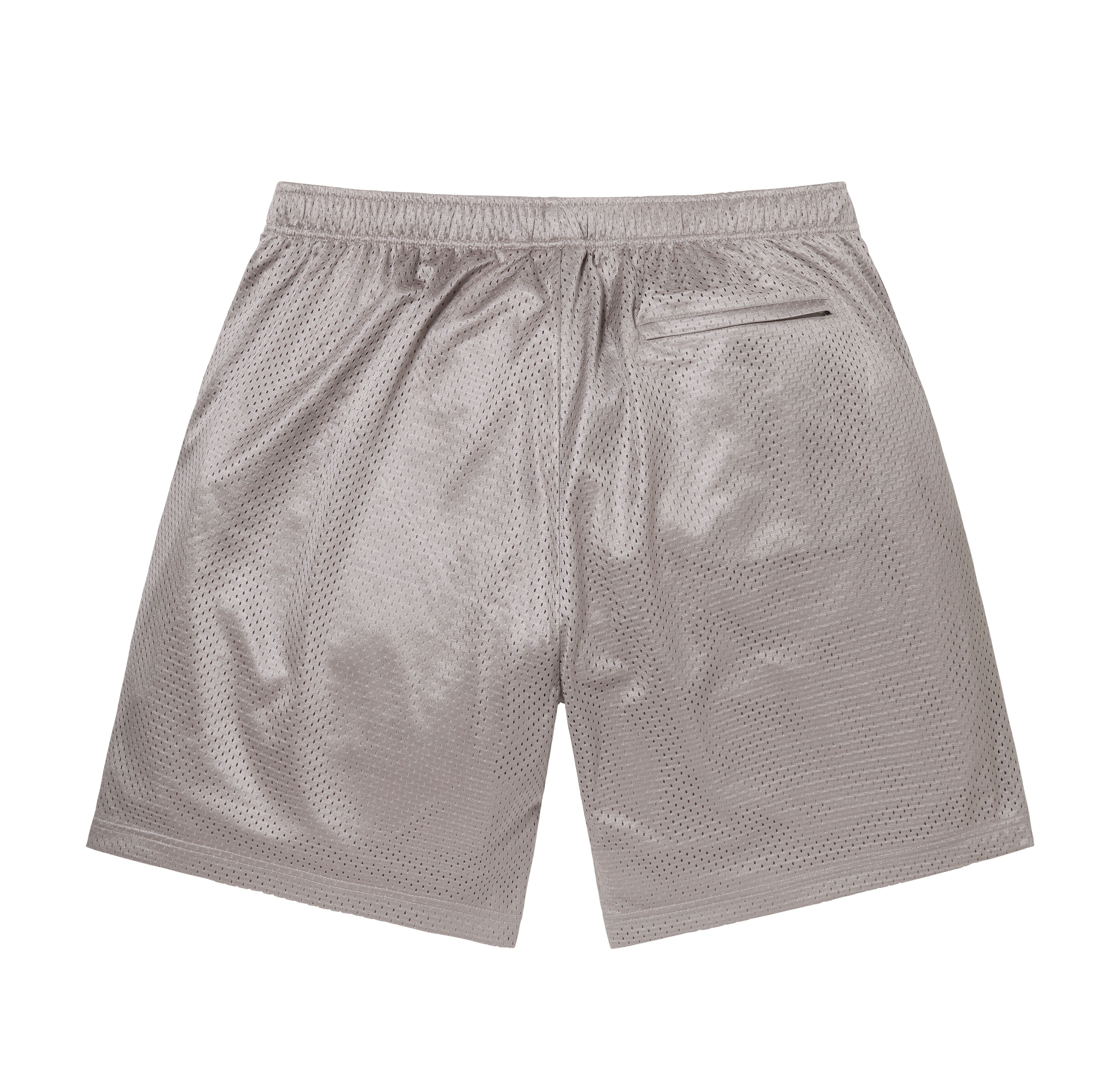 Small Box Baggy Mesh Short view 19